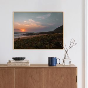 Quadro - Emílio Rothfuchs - Canto Da Silveira