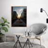 Quadro - Emílio Rothfuchs - Capão Metrópole - Image 3