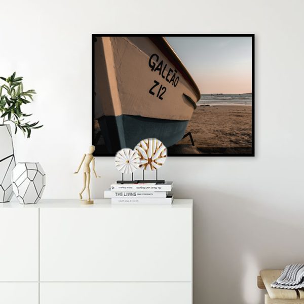 Quadro - Emílio Rothfuchs - Galeão - Image 4