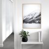 Quadro - Emílio Rothfuchs - Laguna Congelada - Image 2