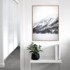 Quadro - Emílio Rothfuchs - Laguna Congelada - Image 3
