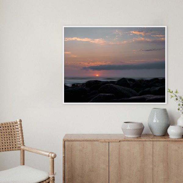 Quadro - Emílio Rothfuchs - Pedras Da Silveira - Image 3