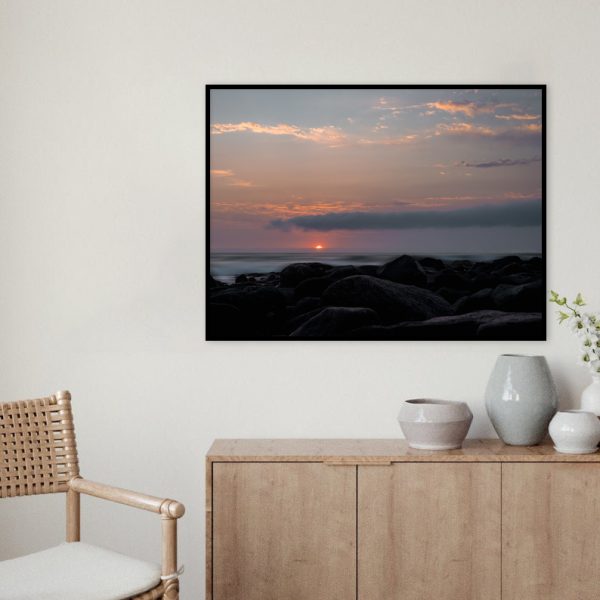 Quadro - Emílio Rothfuchs - Pedras Da Silveira - Image 4