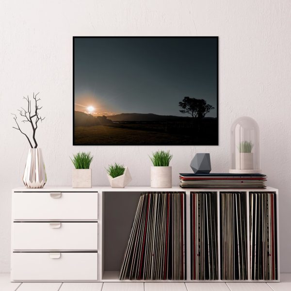 Quadro - Emílio Rothfuchs - Quase Na Lagoa - Image 4