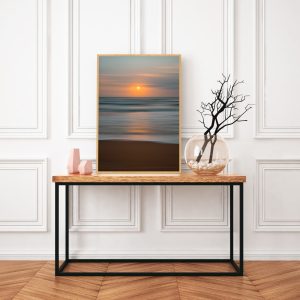 Quadro - Emílio Rothfuchs - Silveira Em Movimento 04