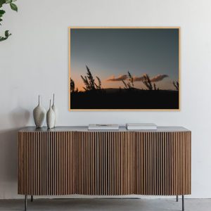 Quadro - Emílio Rothfuchs - Vento