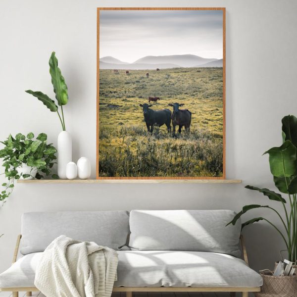 Quadro - Emílio Rothfuchs - Xarás