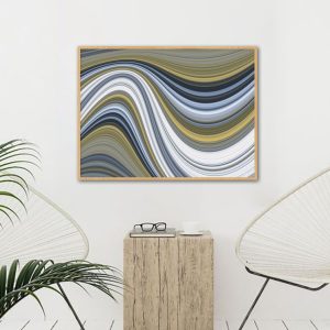 Quadro - Erika Metzener - Di 18