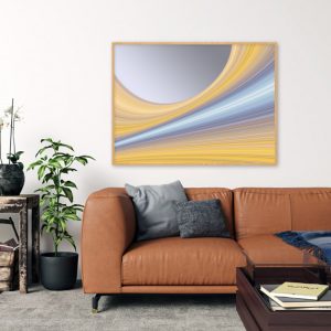 Quadro - Erika Metzener - Di 55