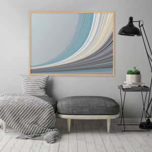 Quadro - Erika Metzener - Di 57