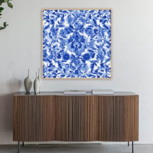 Quadro - Letícia Barros - Wild 1