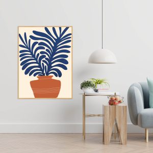 Quadro - Luli Reis - Untitled Artwork 4