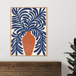 Quadro - Luli Reis - Untitled Artwork 5