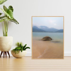 Quadro - Nicole Falavigna - Paz