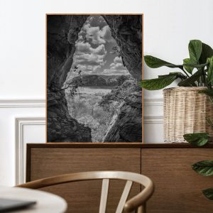 Quadro - Nicole Falavigna - Portal