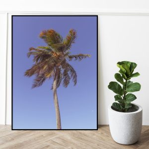 Quadro - Nicole Falavigna - Tropical
