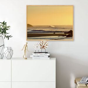 Quadro - Pedro Leal - Golden Hour