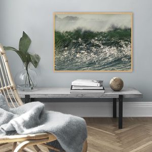 Quadro - Pedro Leal - Wave Details
