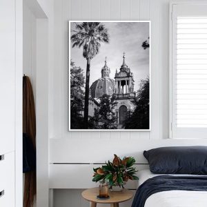 Quadro - Thyago Hernandez - Catedral