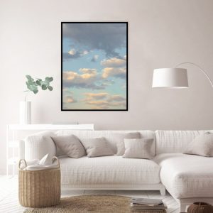 Quadro - Thyago Hernandez - Meu Pedaço de Céu