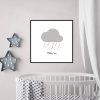 Quadro - Vivian Hoechner - Rain - Imagem 4