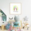 Quadro - Vivian Hoechner - Rainbow - Imagem 2