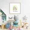 Quadro - Vivian Hoechner - Rainbow