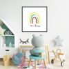 Quadro - Vivian Hoechner - Rainbow - Imagem 4