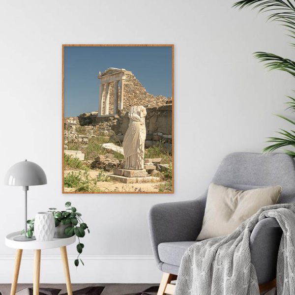 Quadro - Michel Fraitag - Milos Island 1 - Image 3