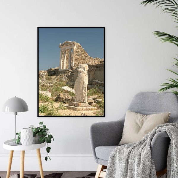 Quadro - Michel Fraitag - Milos Island 1 - Image 4