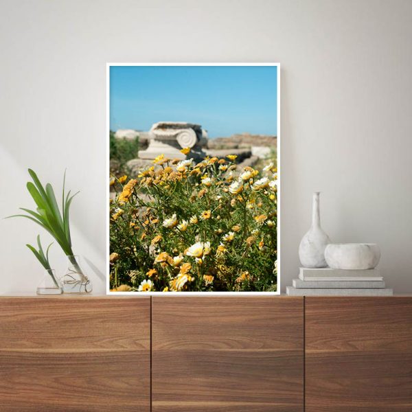 Quadro - Michel Fraitag - Milos Island 2 - Image 4