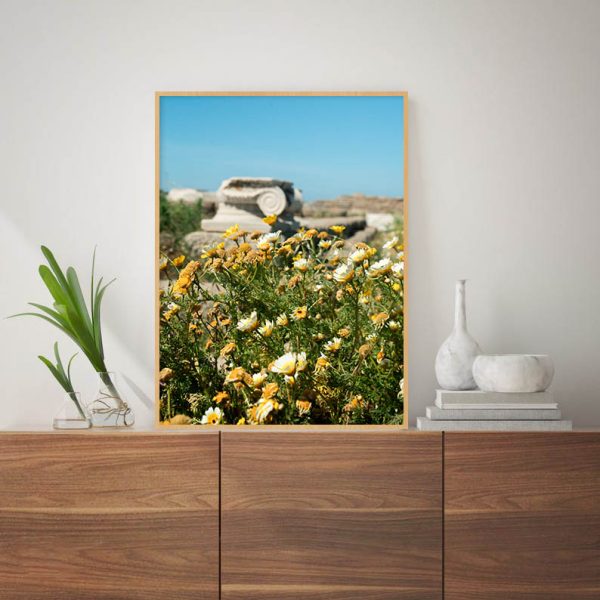 Quadro - Michel Fraitag - Milos Island 2 - Image 2