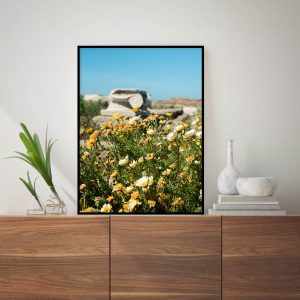 Quadro - Michel Fraitag - Milos Island 2