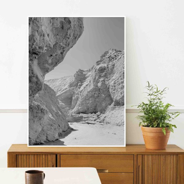 Quadro - Michel Fraitag - Oasis De Sombra - Image 3