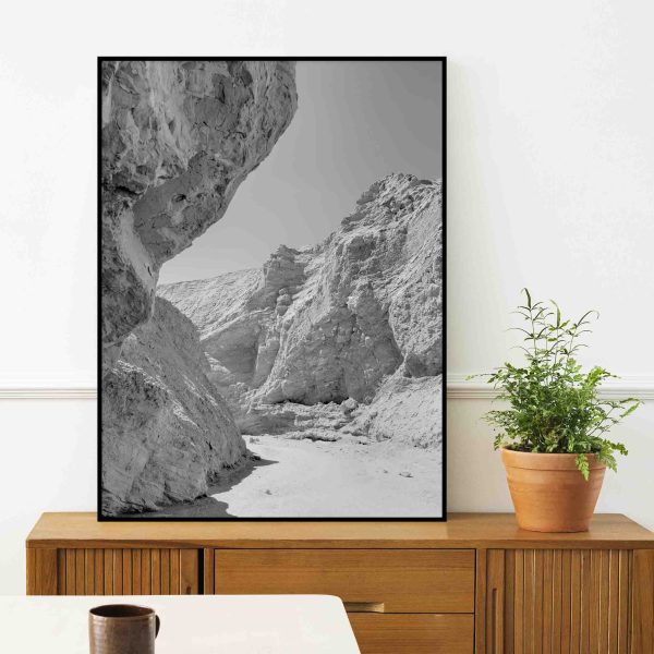 Quadro - Michel Fraitag - Oasis De Sombra - Image 4