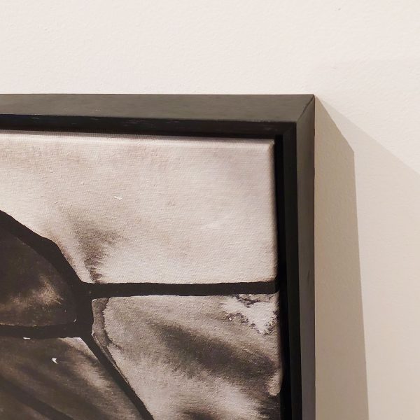 Quadro - Ana Flávia - Nanquim II - Imagem 5