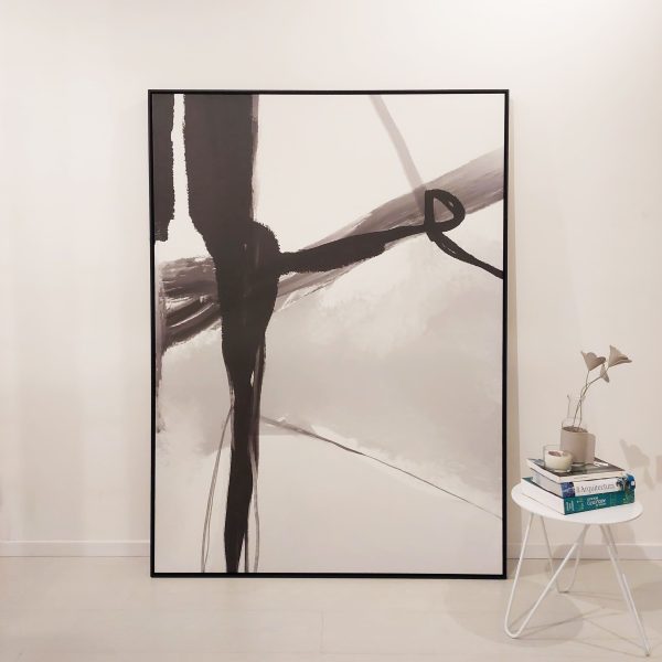 Art Tonial - Artistic Brush Strokes