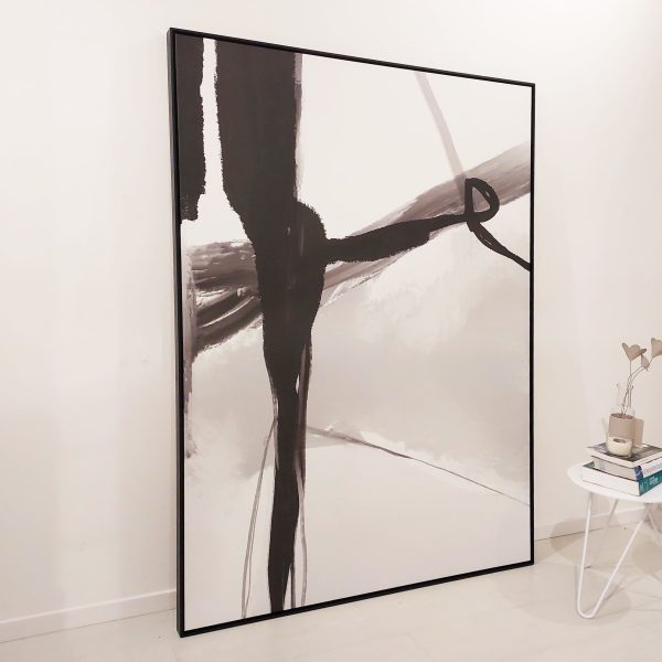 Art Tonial - Artistic Brush Strokes - Imagem 2
