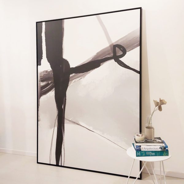Art Tonial - Artistic Brush Strokes - Imagem 3