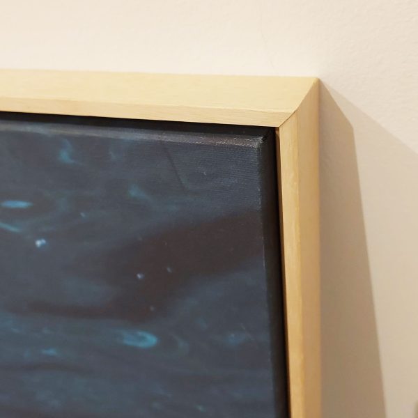 Quadro - Di Quadri - Águas Profundas - Imagem 5