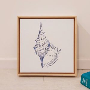 Quadro - Di Quadri - Concha