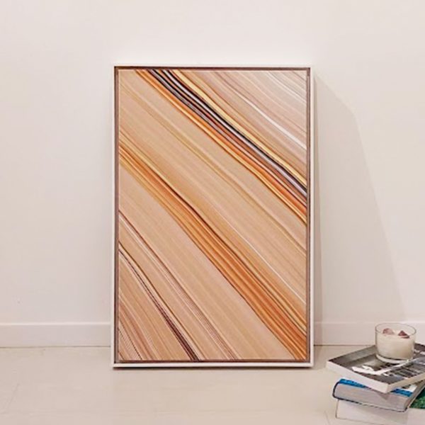 Quadro - Di Quadri - Marble Texture 1
