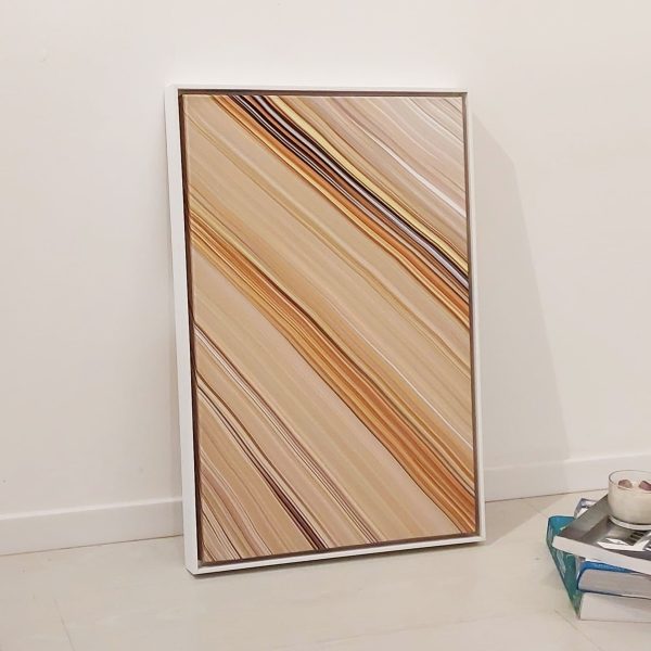 Quadro - Di Quadri - Marble Texture 1 - Imagem 3