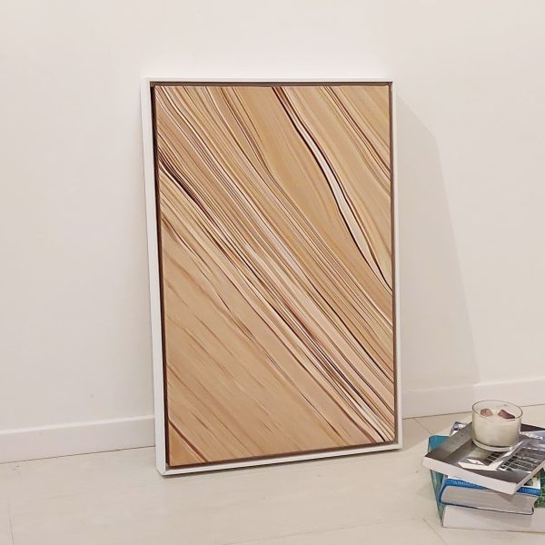 Quadro - Di Quadri - Marble Texture 2 - Imagem 3