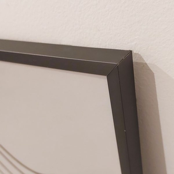 Quadro - Di Quadri - Ondas e Linhas - Imagem 5