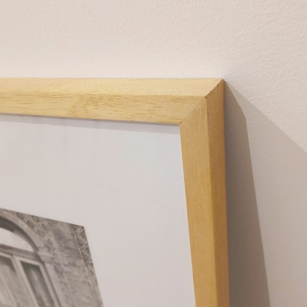 Quadro - Adriano Bassegio - Old Monument 1 - Imagem 3
