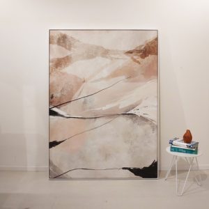 Quadro Art Tonial - Dight 03