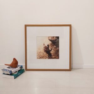 Quadro Bassegio - Ab021