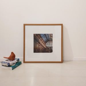 Quadro Bassegio - Ab040