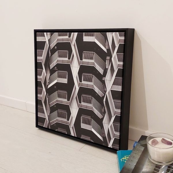 Di Quadri - Modern View 3 - Imagem 3